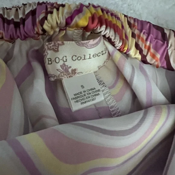 band of gypsies collective 2 piece retro wave outfit - Picture 3 of 4